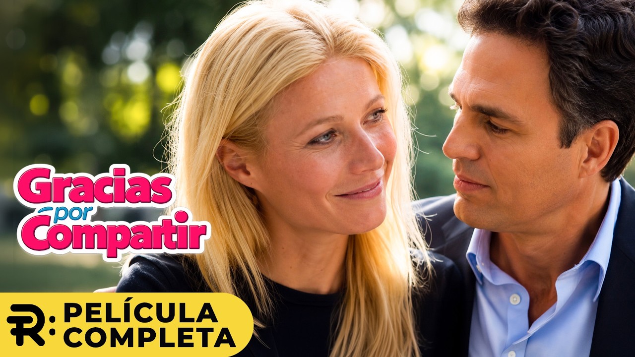 Miniatura HD: Gracias por Compartir | Película Completa Doblada en Español Latino - HD | Mark Ruffalo