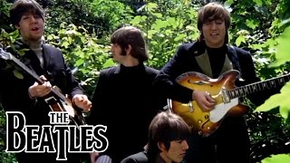 The Beatles - Doctor Robert // Subtitulada en Español &amp; Lyrics