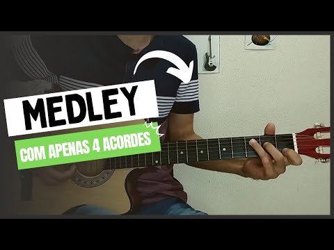 The Medley - Plus One