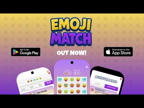 Emoji Match