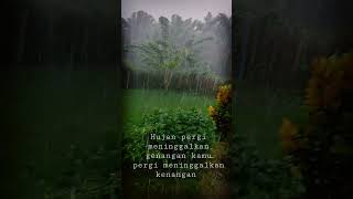 Download lagu story' wa kenangan hujan #shorts mp3