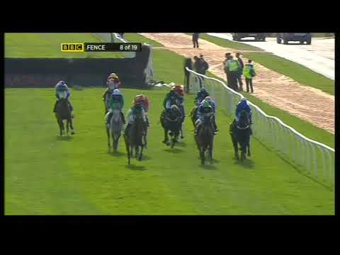 2011 John Smith's Handicap Chase - Aintree meeting
