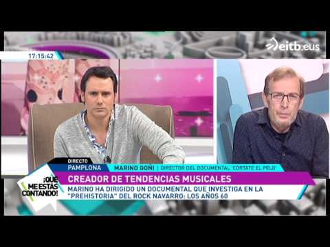 Rock Radical Vasco - Documental Memoria Eraikiz Rock Vasco ¡¿Radikal?! 2021