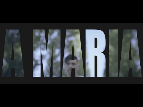 Nico LaFleur - A MARÍA (Video Oficial)