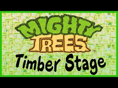 Timber stage card overview