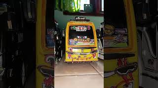 Download lagu Yung iyung iyung | Miniatur bus plastik #bus mp3