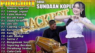 Download lagu Mabok Ngeslot - Pongdut Kendang Rampak Patimuan 2022 Full Bass Glerr mp3