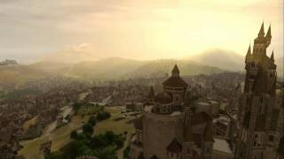 King Arthur: The Role-Playing Wargame Teaser Trailer