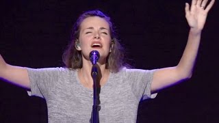 Hope Is Alive (Spontaneous Worship) - Kristene DiMarco | Bethel Music