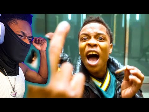 JiggyReacts to Sha EK - No More Lotti (Official Video)