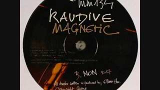 Raudive-non