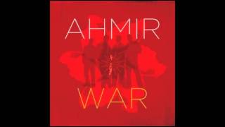Ahmir - War (Filtered Instrumental)