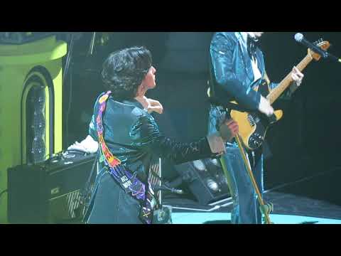 200216 왕눈이 왈츠 - 2020 잔나비 전국투어〈NONSENSE Ⅱ〉-서울