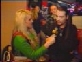 The Gathering MTV Interview And King For A Day 1992