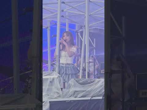 260822 QWER 이시연 DISCORD 세로직캠 in 카스쿨페스티벌