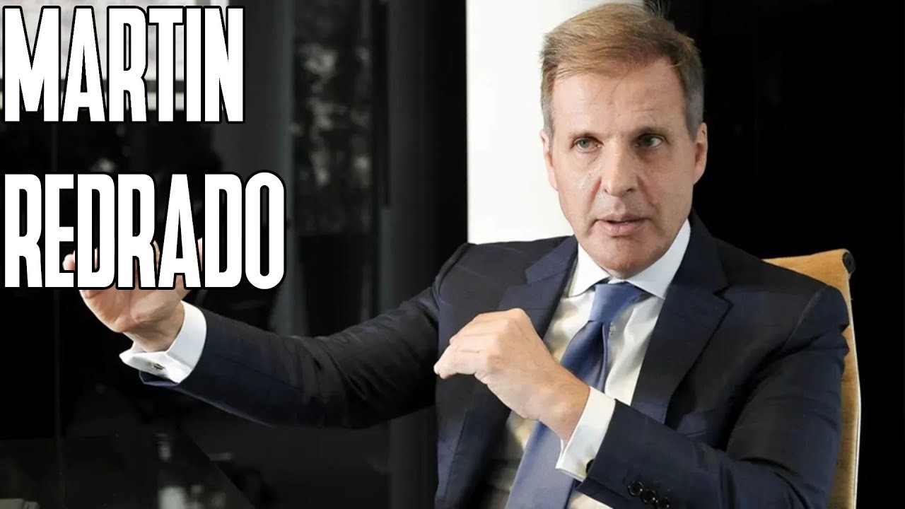 Martin Redrado: "hay más ingreso de dólares, pero ojo que la demanda sigue tirando."
