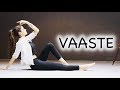 VAASTE Song | Dhvani Bhanushali | Dance Choreography video by KANISHKA TALENT HUB