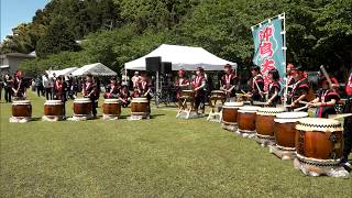 5月21日【びわ湖放送ニュース】自然と音楽に包まれた「沖島フェス」初開催