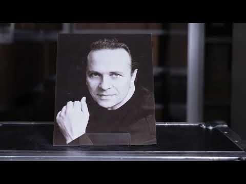 The Hallé & Sir Mark Elder: Encore