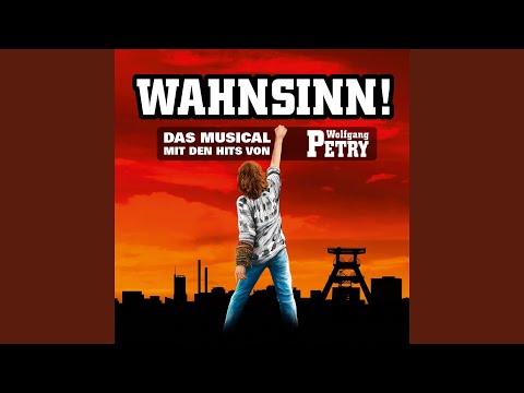 Das steh'n wir durch (Live)