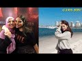 ENNY BEATRICE ️DULU ARTIS FILEM PANAS SEKARANG MASUK ISLAM