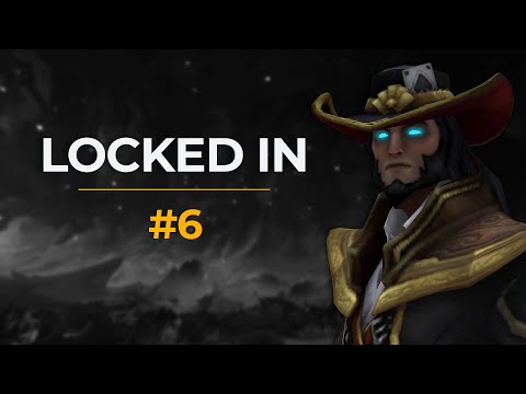 Locked In — Episode 6 (Twisted Fate)