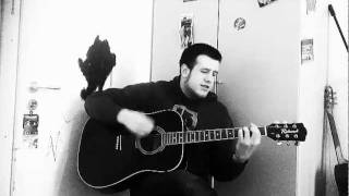 Frei.Wild - Irgendwer steht dir zur Seite (acoustic cover)