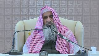 صورة 071 درس التفسير - سورة الأعراف 1 - 30