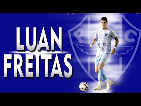 Luan freitas 