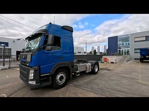 Volvo video nahled