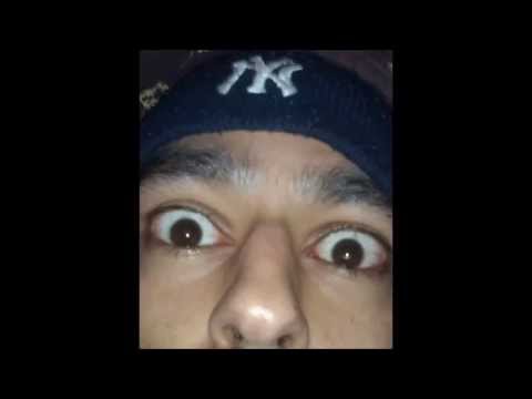 Saddam Syed - Was auch immer es ist!?