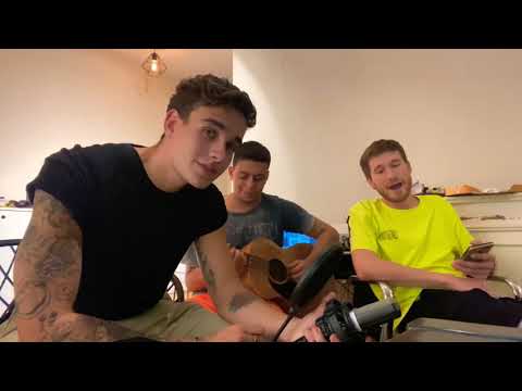 Corazón dice si - Rafa Almeida feat Jeicabo & Delucca