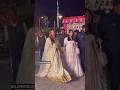 Oh My God Aishwarya Rai With Daughter At Anant Ambani Pre Wedding Party Bollywoodlogy Honey Singh