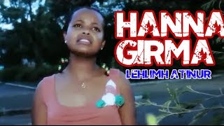 Best Ethiopian Music 2014 Hanna Girma - Lehilmih Atinur