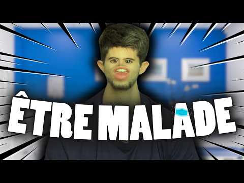 BEING SICK - IMDYLANOFF