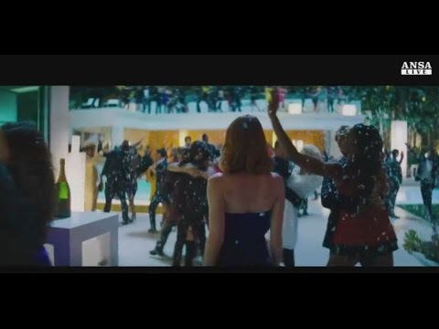 Ecco com'è il film che apre la 73/ma Mostra del cinema di Venezia