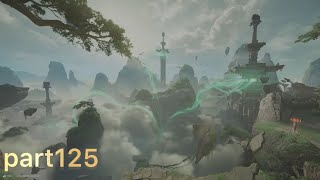【エンドフィールド】谷に秘められし剣 part125 【アークナイツエンドフィールド】