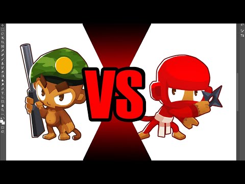 Steam Community :: Video :: MONKEY BALLOON GAME