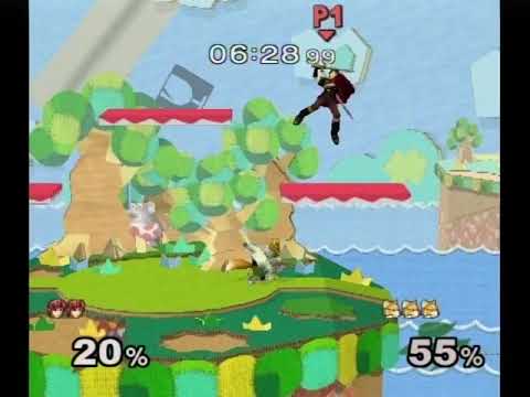 Longhorn Weekly 124 - WQF - Socktastic (Marth) vs Keck (Fox)