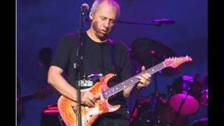 Dire Straits - Kingdom Come