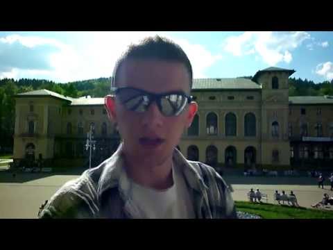 RymoHoliX- Musisz wiedzieć (Ft. Violka Marcinkiewicz)