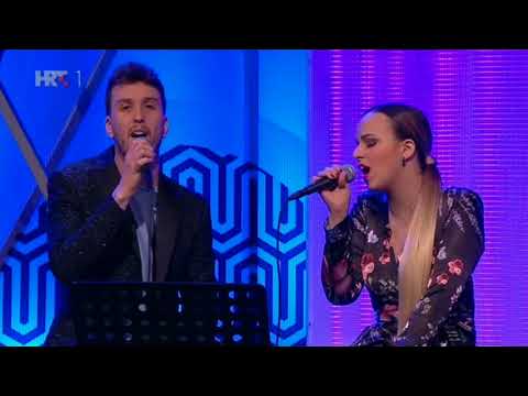Stefany Žužić & Mateo Pilat - Izdaleka