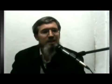 Mevludi permban besime dhe ide te rrezikshme qe shpien ne shirk! - Hoxhë Ismail Bardhoshi