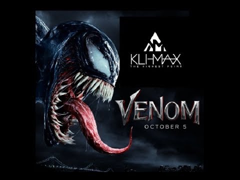 Eminem - VENOM Freestyle by Kl-Max The Highest Point