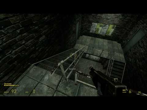 Slums 2: Extended (Source mod) - Part 4