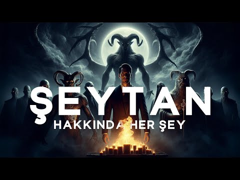 Şeytan, Lucifer, İblis, 666 ve Codex Gigas: Şeytan’ın Bütün Hikâyesi