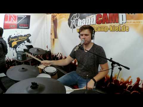 InSound bandCAMp 2017: Opposite of silence - As I walked away