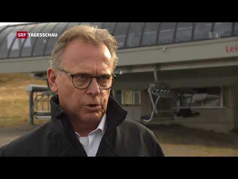 Ausbau der Flumser Bergbahnen  - KAMM baut ist dabei