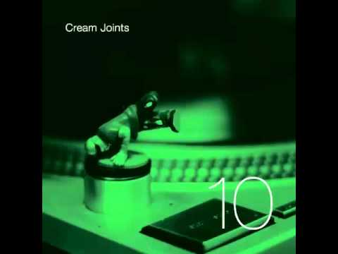 Myungho Choi - Cream Joints Vol.10