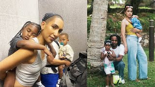Kendrick Lamar’s Private World: Meet His Fiancée Whitney Alford and Their Kids